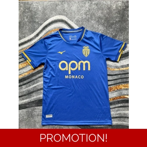 Monaco away adults