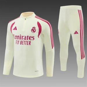 Real Madrid tracksuit