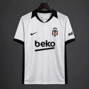 Besiktas home adults
