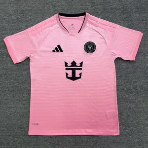 Inter Milan home adults