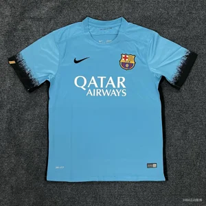 Barcelona retro