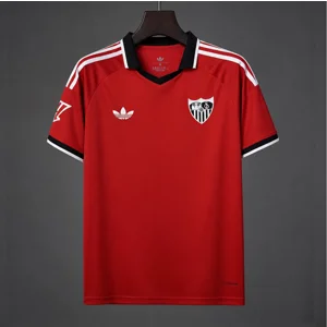 Seville away adults