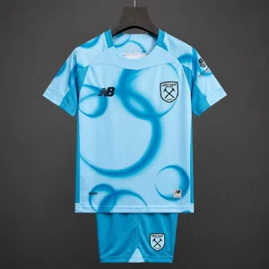 West Ham 3rd kids