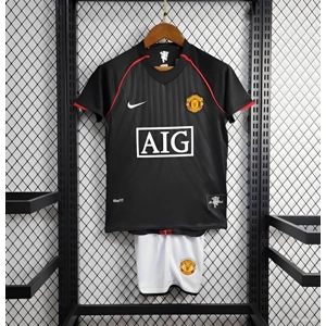 Manchester United Retro kids