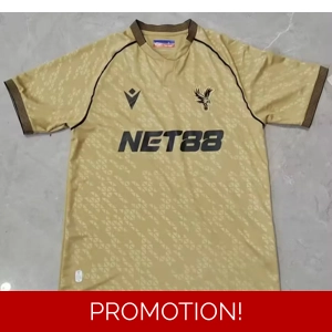 Crystal Palace away adults
