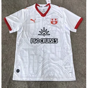 Southampton away adults
