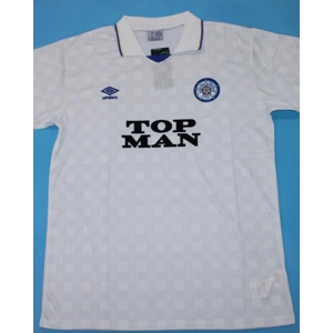 Leeds United Retro