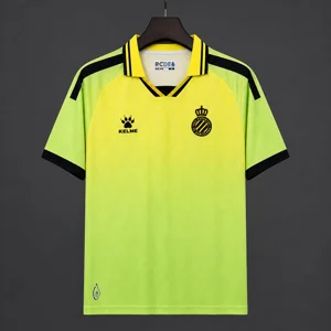 Espanyol 3rd adutls