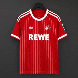 FC Koln away adults