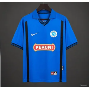 Napoli retro