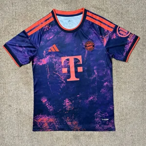 Bayern Munich 3rd adults