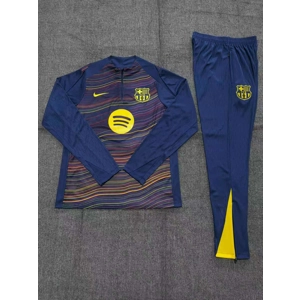 Barcelona tracksuit