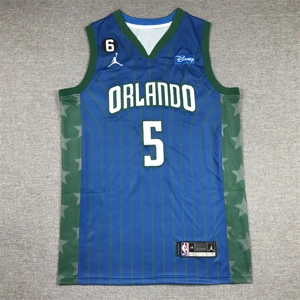 Orlando NBA