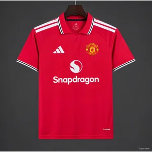 Manchester United home adults