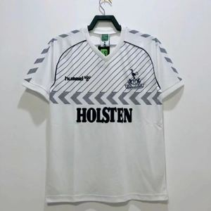 Spurs retro