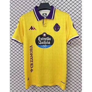 Real Valladolid 3rd adults Real Valladolid 3rd adults