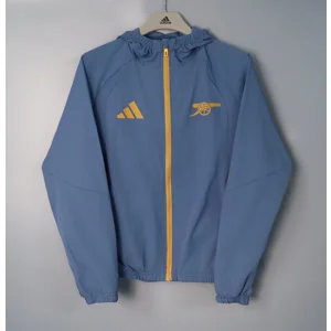 Arsenal windbreaker