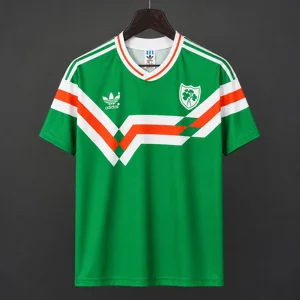 Ireland retro