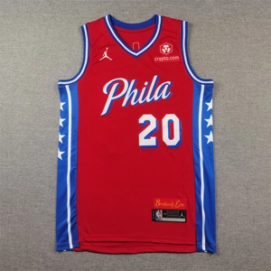 Philadelphia 76ers NBA