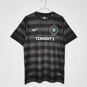 2010/11 Celtic 3rd retro