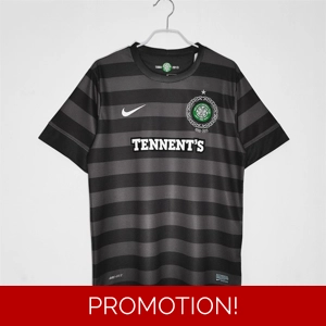 2010/11 Celtic 3rd retro 2010/11 Celtic 3rd retro
