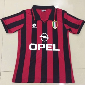 AC Milan retro