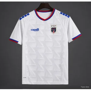 Cape Verde away adults