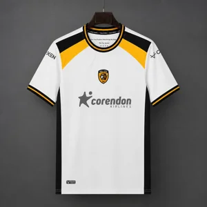 Hull City away adults
