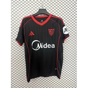 Sevilla 3rd adults