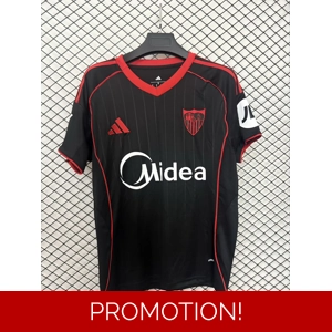 Sevilla 3rd adults