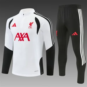 Liverpool tracksuit