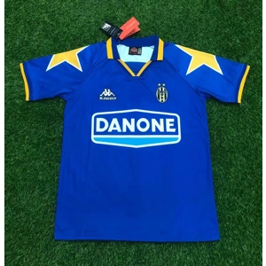 Juventus retro