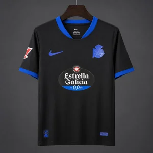 Deportivo la Coruna away adults