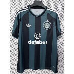 Celtic away adults