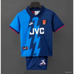 Arsenal kids retro