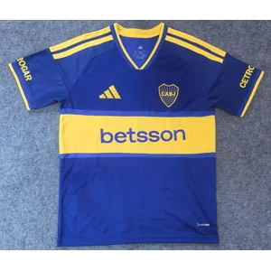 Boca Juniors home adults