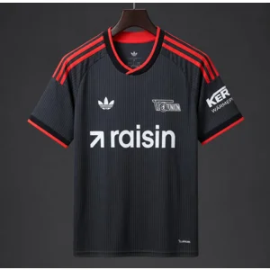 Union Berlin away adults