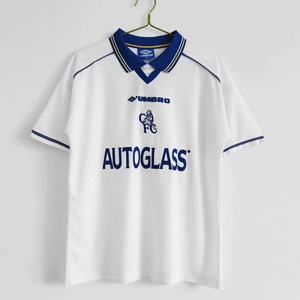 Chelsea Retro