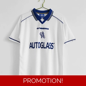 Chelsea Retro