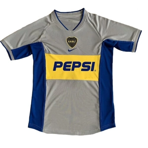 Boca juniors retro