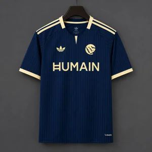 Al Nassr away adults