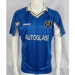 Chelsea retro