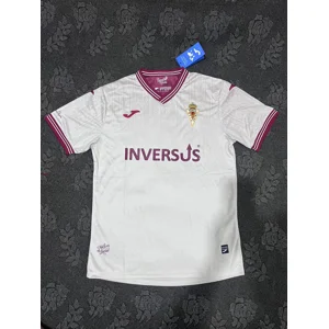 Real Murcia away adults