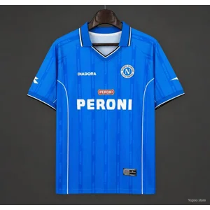 Napoli retro
