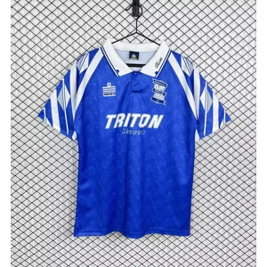 Birmingham retro
