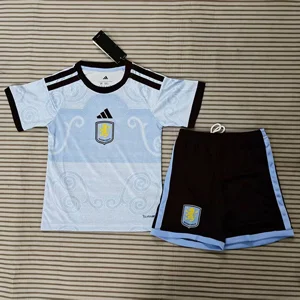 Aston Villa 3rd kids