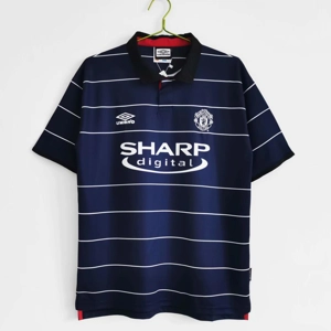 Manchester United Retro