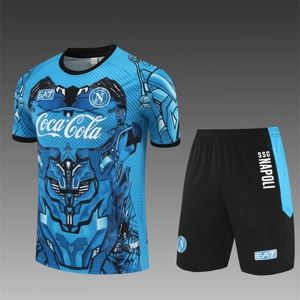 Napoli training set