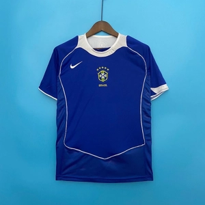 Brazil retro