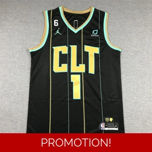 Hornets NBA